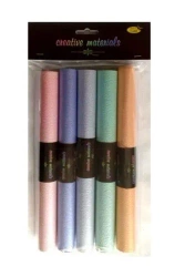 Papier gm 120 25x35cm 5ark - Galeria Hobby