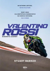 eBook Valentino Rossi - Stuart Barker epub mobi