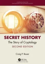 Secret History - Craig Bauer