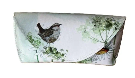 Etui na okulary GL16 Strzyżyk - Alex Clark