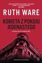 Kobieta z pokoju jedenastego - Ruth Ware