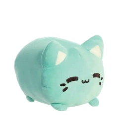 Meowchi błękitny 18cm - Pusheen