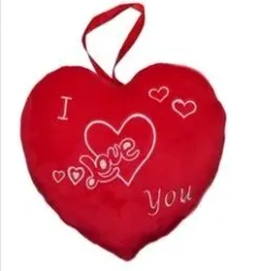 Serce I Love You 15cm - Sun-Day