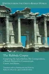 The Rabbula Corpus - Robert R. Phenix Jr.