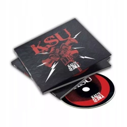 Ile Procent Duszy. Reedycja 2024, CD