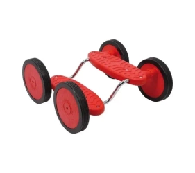 Pojazd GO - Empis & Sensum Mobile