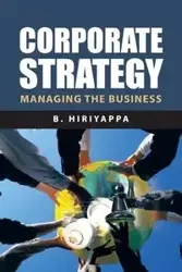 Corporate Strategy - Hiriyappa B.