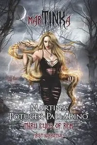 MARTINKA - Martina Potucek-Palladino