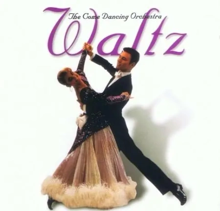 Waltz CD - praca zbiorowa