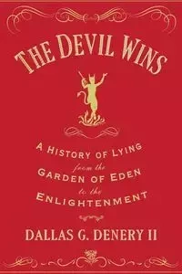 The Devil Wins - Denery Dallas G.