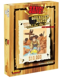 Bang! Gorączka złota - Bard Centrum Gier