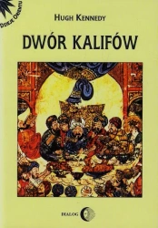 eBook Dwór Kalifów - Hugh Keneddy mobi epub