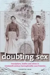 Doubting sex - Mak Geertje