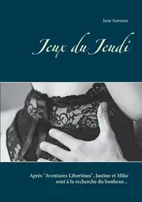 Jeux du Jeudi - Summer June