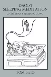 Daoist Sleeping Meditation - Tom Bisio