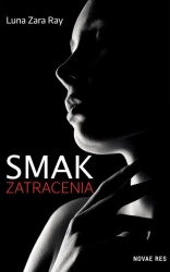 eBook Smak zatracenia - Luna Ray Zara epub mobi