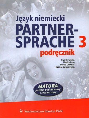 Partnersprache 3 sb