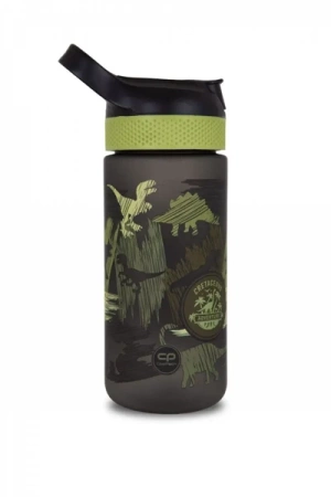 Bidon 420ml Coolpack Bibby adventure park - PATIO