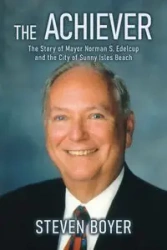 The Achiever - Steven Boyer