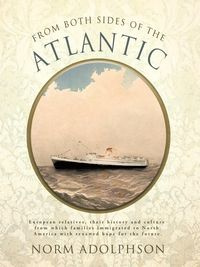From Both Sides of the Atlantic - Adolphson Norm