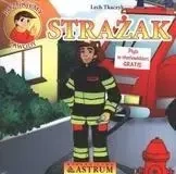 Strażak + CD - Lech Tkaczyk