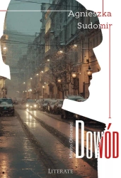 eBook Dowód - Agnieszka Sudomir epub mobi