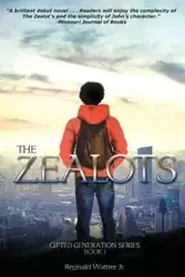 The Zealots - Wattree Jr. Reginald