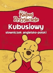 Kubusiowy słowniczek angielsko polski - praca zbiorowa