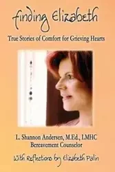 Finding Elizabeth - Shannon Andersen L.
