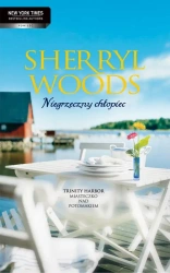 eBook Niegrzeczny chłopiec - Sherryl Woods mobi epub