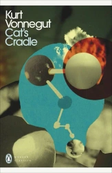 Cat's Cradle wer. angielska - Kurt Vonnegut