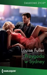 eBook Przygoda w Sydney - Louise Fuller mobi epub