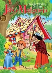 eBook Jaś i Małgosia - J.W. Grimm mobi epub
