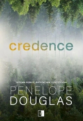 Credence wyd. kieszonkowe - Penelope Douglas