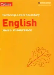 Lower Secondary English Student's Book: Stage 7 - Julia Burchell, Mike Gould