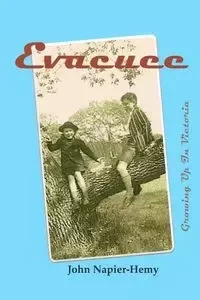 Evacuee - John Napier-Hemy