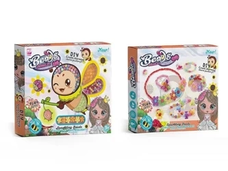 Zestaw koralików - Icom