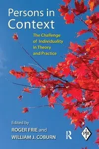 Persons in Context - Frie Roger