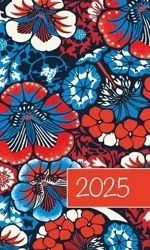 Terminarz 2025 Mini - Michalczyk i Prokop