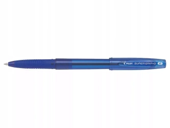 Długopis niebieski PILOT
