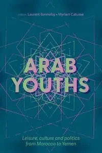 Arab youths - Bonnefoy Laurent