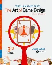 Art of Game Design - Jesse Schell