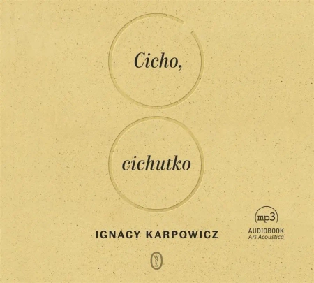 Cicho, cichutko - praca zbiorowa