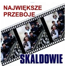 Skaldowie - Największe Przeboje - Skaldowie