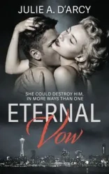 Eternal Vow - Julie A. D'Arcy