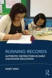 Running Records - Shea Mary