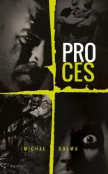 eBook Proces - Michał Gałwa epub mobi
