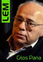 eBook Głos Pana - Stanisław Lem epub mobi