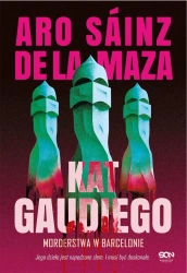 Kat Gaudiego - Aro Sainz de la Maza