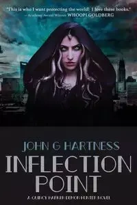 Inflection Point - John G. Hartness